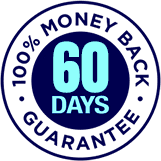 Sodaryn 60-Day Satisfaction Guarantee